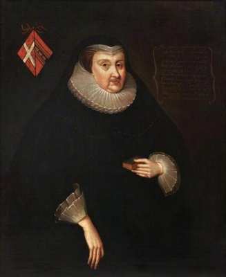 Margaret, Lady Denny, 1648 2