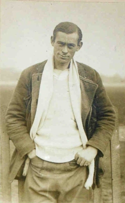 Lt. Guy Blatherwick, 1913 2