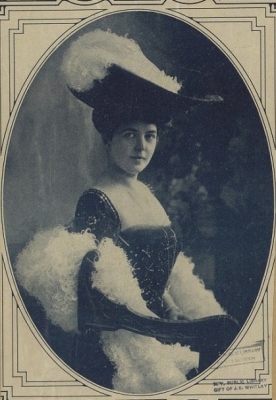 Julia Cantacuzina 2