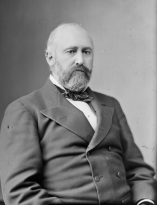 Jerome B. Chaffee 2