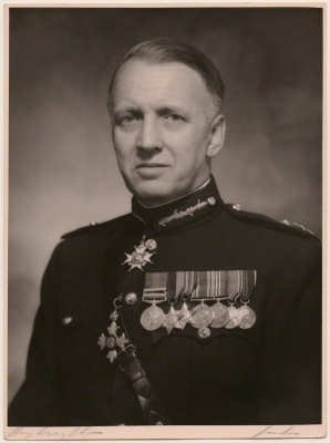 Maj.-Gen. Charles McVittie 2