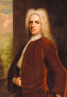 Thomas Frederick 1
