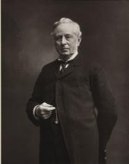 Sir Douglas Fox 2
