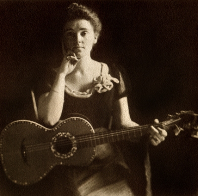 Mary Osgood Childers 2