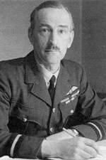 Air Chief Marshal Sir William Coryton 2
