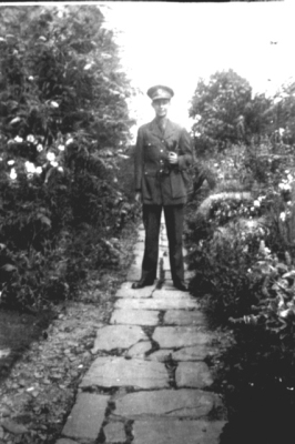 Lt.-Col. Ralph Clarke 2