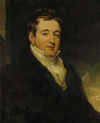 Colonel Henry Clements 2