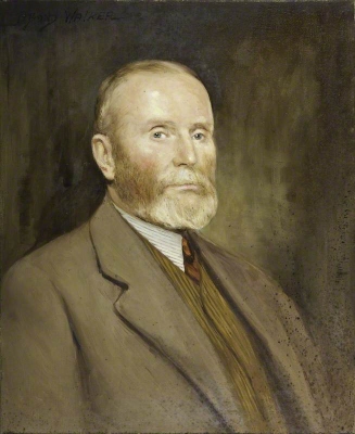 Lt.-Col. William Lenox-Conyngham 2