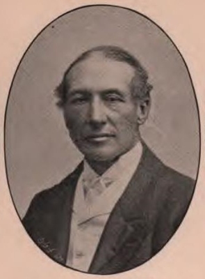 William Wickham 2