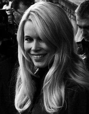 Claudia Shiffer, 2007 1