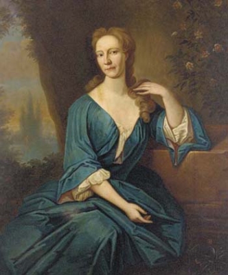 Anne Seton, 1724 2