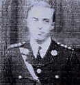 Lieutenant Richard Maul 2