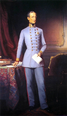 Felix Prinz von Schwarzenburg 2