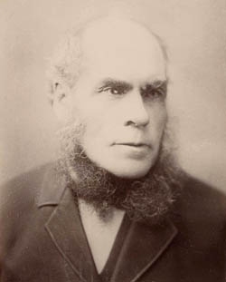Sir Alexander Stuart 1