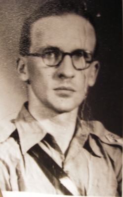 Arthur Cramsie 2