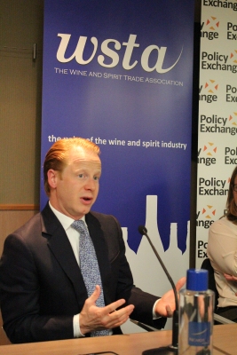 Hon. Benedict Gummer 2
