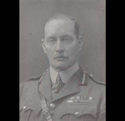 Lt.-Gen. Sir Herbert Watts
by Walter Stoneman, 1918 2