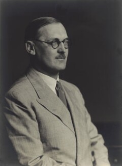 Sir William Battershill
by Walter Stoneman, 1939 2
