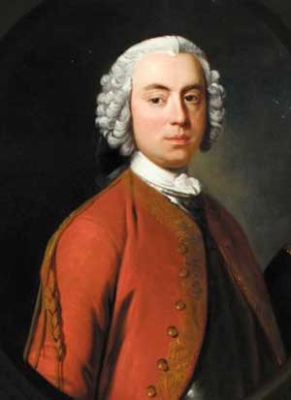General Lord John Murray 2