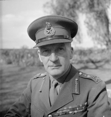 Field Marshal Sir John Dill 2