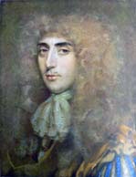 Sir James Oxenden, 2nd Bt., 1674 1