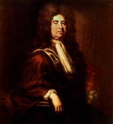 Sir Donough O'Brien, 1st Bt. 2