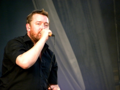 Guy Garvey 1