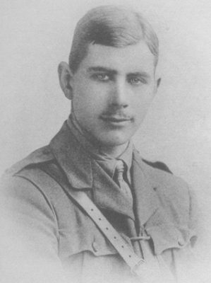 2nd Lt. Niel Fagan 2