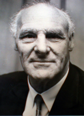 Wavell Wakefield, 1st Baron Wakefield of Kendal, 1966 2