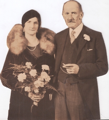 Harold and Anne Arbuthnot 1