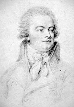 Giulio Litta
by Elisabeth Lebrun, 1800 1