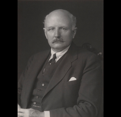Henry Chilton 2