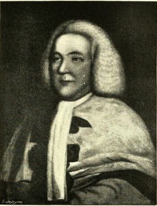 James Ferugson, Lord Pitfour 2