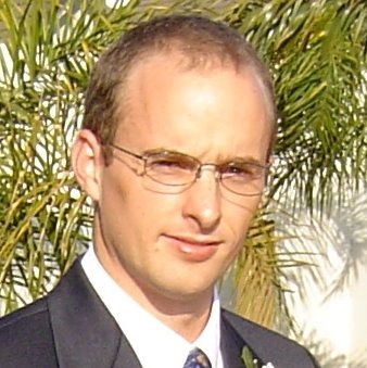 Geoffrey Clarke 2