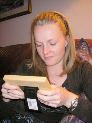 Mrs Dianna Pappin 2