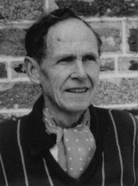 Vincent Cronin 2