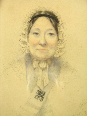 Mrs Knyvett Leighton 2