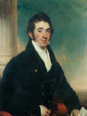 James Fairlie
by Martin Acher Shee 1