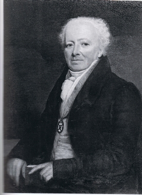 Sir Patrick Budge Murray-Threipland, 4th Bt. 2