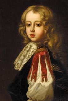 Charles Wilmot 1