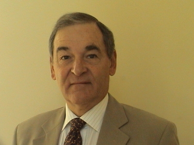 Sir Jeremy Greenstock 2