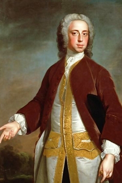 Lord Sherard Manners 1