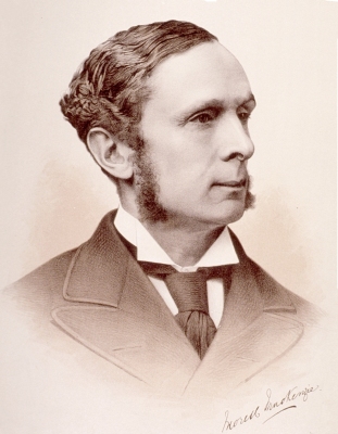 Sir Morell Mackenzie 2