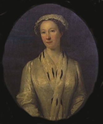 Mary Cromwell, 1656 2