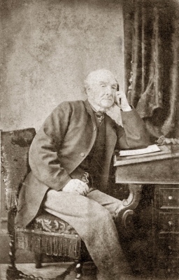 William Lambert 1