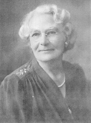 Mrs Kathleen Reid 1