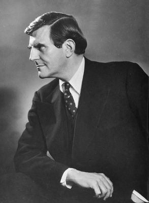 John Winant, 1947 2