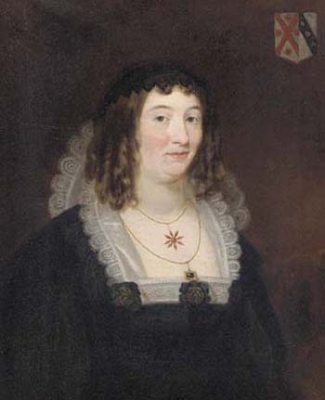 Elizabeth Stirling
by George Urquhart 1