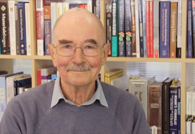 Hon. Michael Ashby 1
