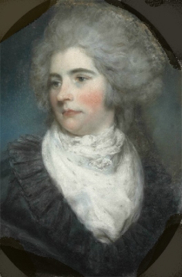 Mary, Lady Frederick
by John Russell 2
